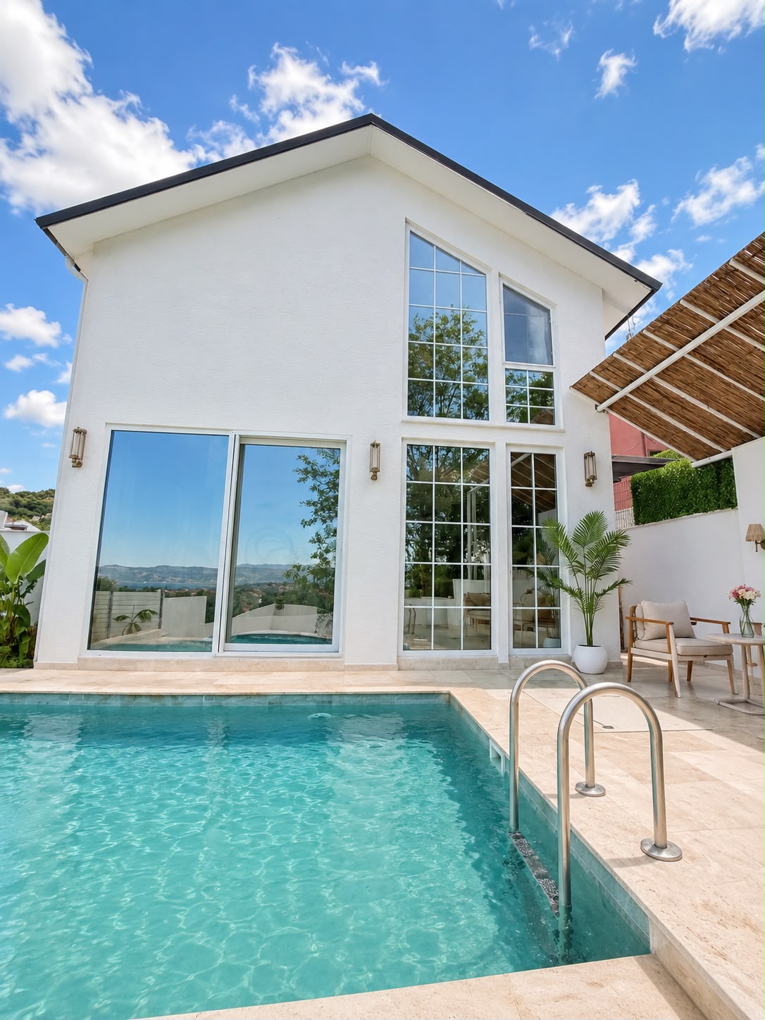 Berluvia Vip Villa