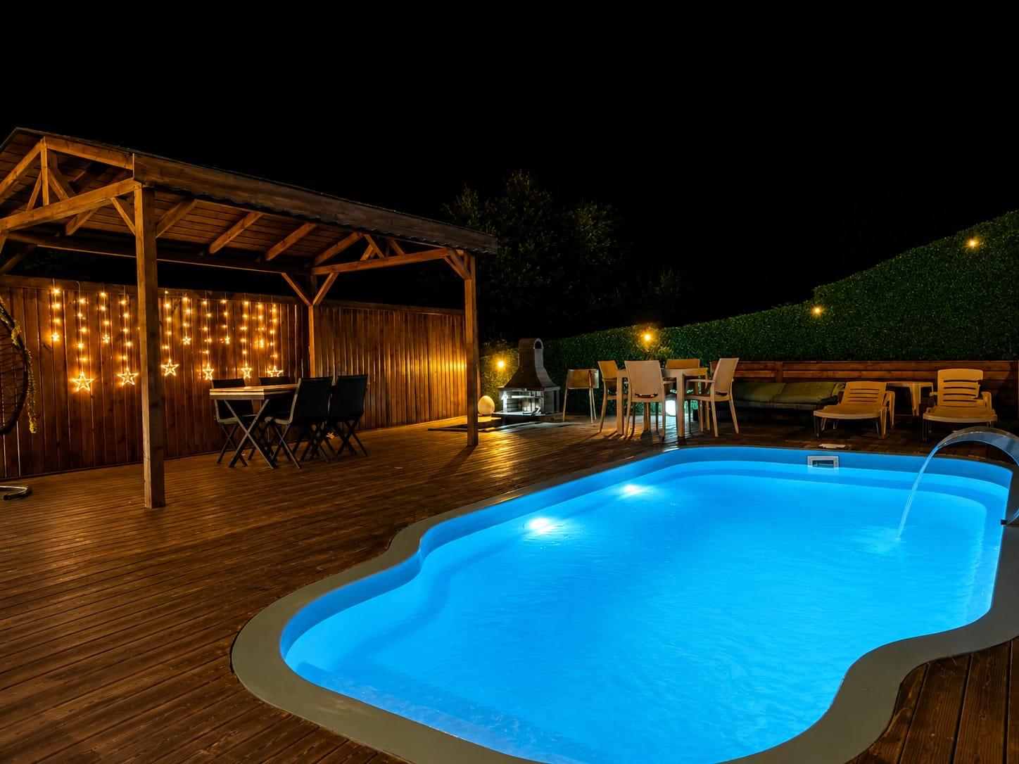 Berluvia Mini Villa
